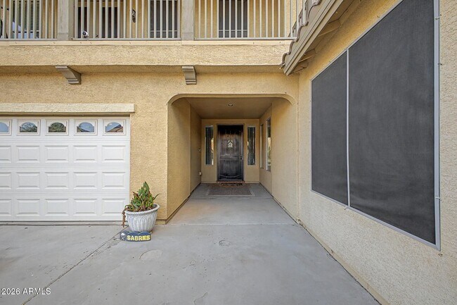 Building Photo - 18167 W Wind Song Ave