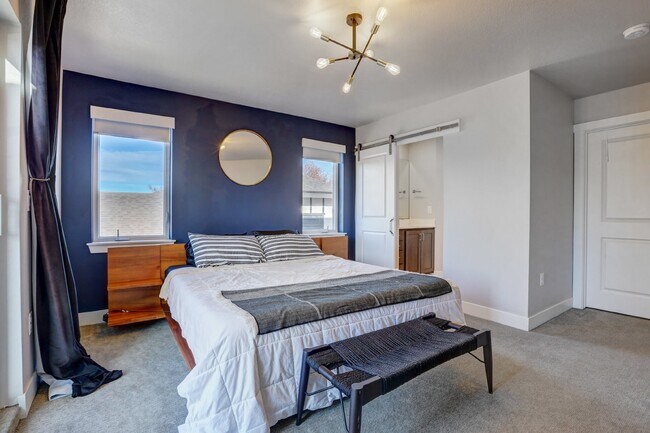 Building Photo - $4,145.95 - 3 Bed, 2.5 Bath Townhome In Denver with Central AC and Outdoor Space!