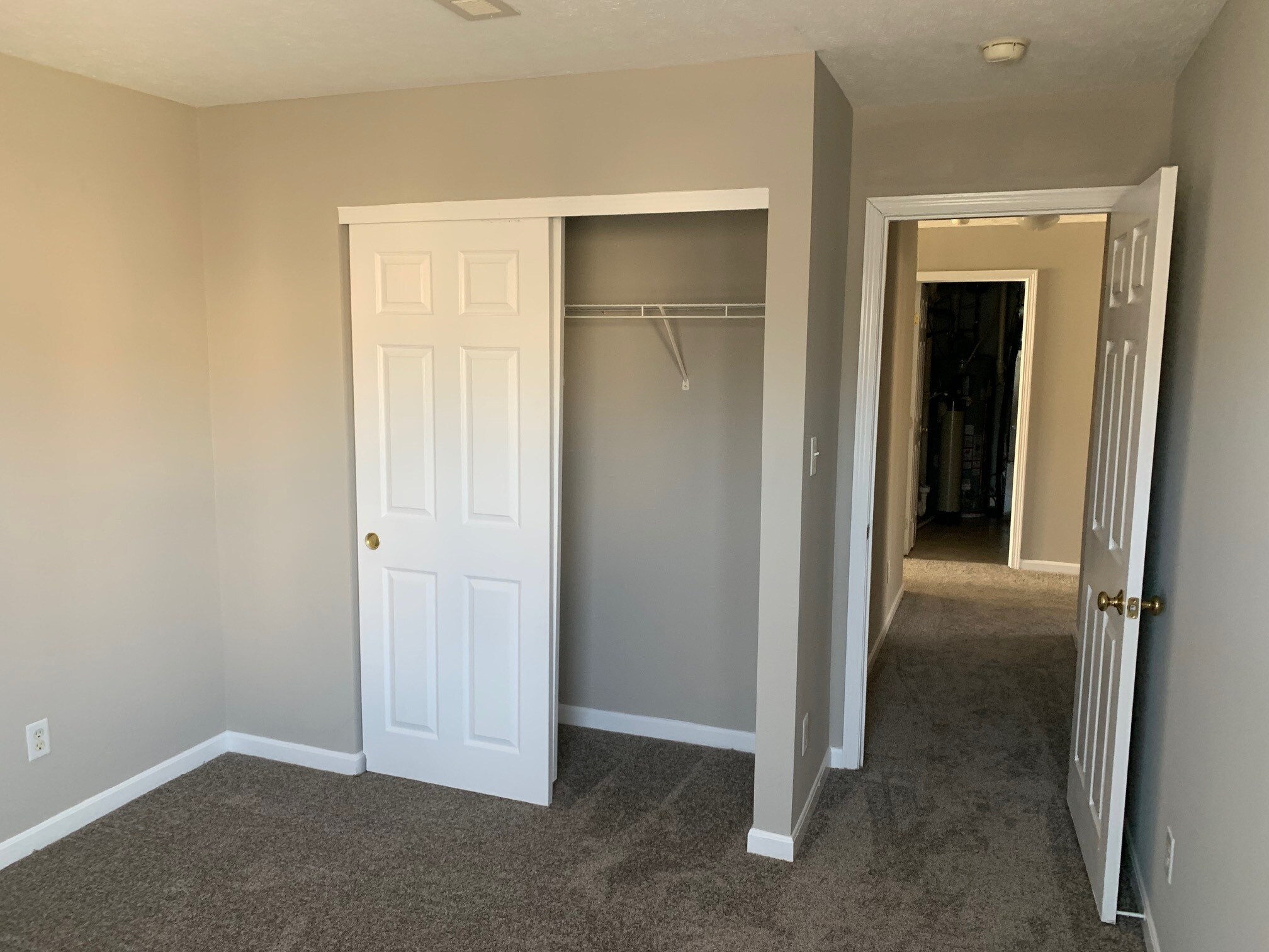 Bedroom # 3 - 3857 Thorngate Dr