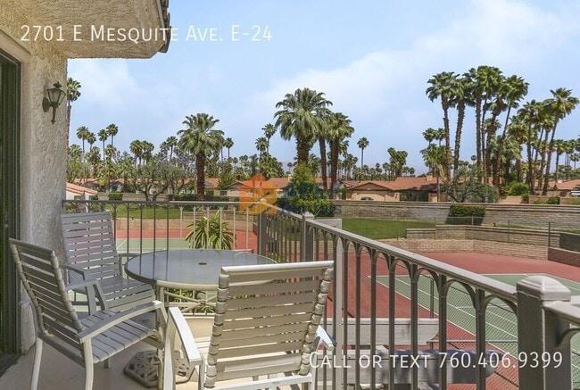 Building Photo - 2701 E Mesquite Ave