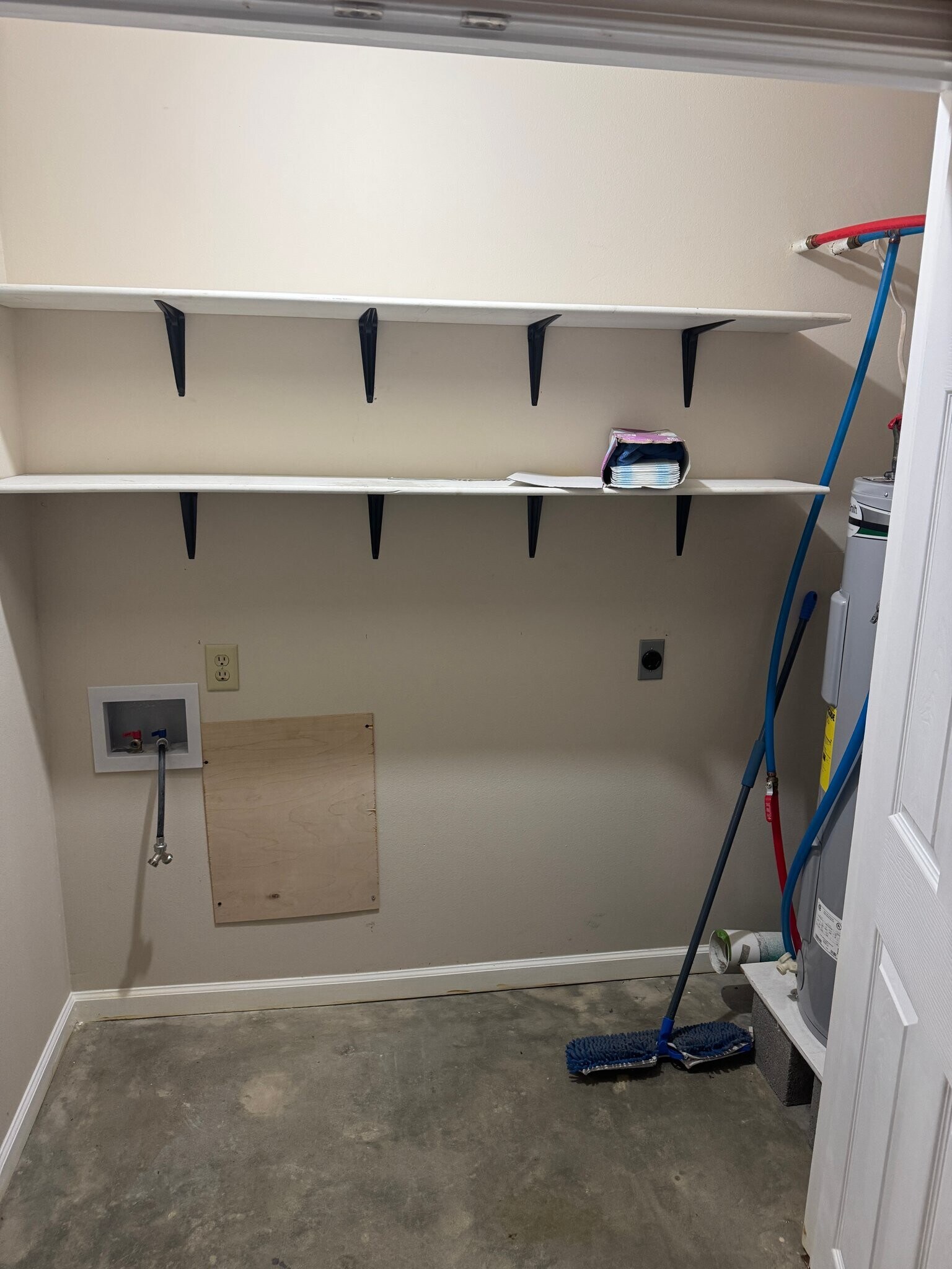 Building Photo - 4506 Maddox Rd