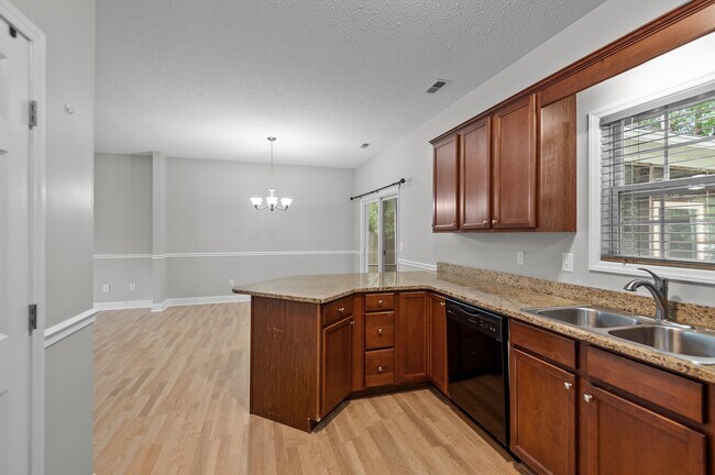 Building Photo - 3109 John Willis Rd