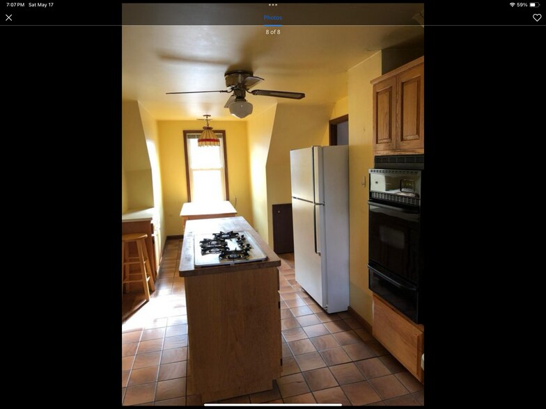 Kitchen - 1918 E 123rd St