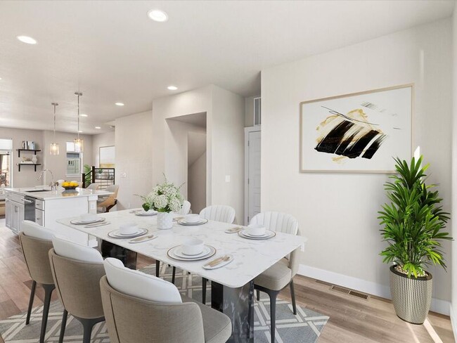 Building Photo - 2504 N Moline St