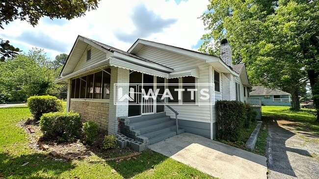 Primary Photo - 3 Bedroom Home in Forestdale