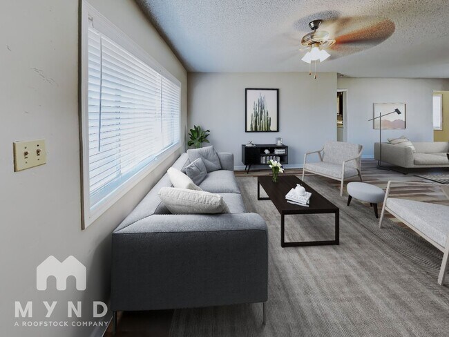 Building Photo - 18230 North 42nd Pl