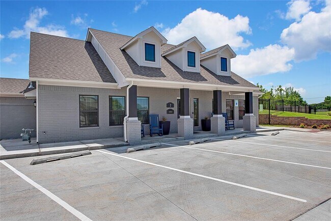 Building Photo - 12712 NW 2nd St