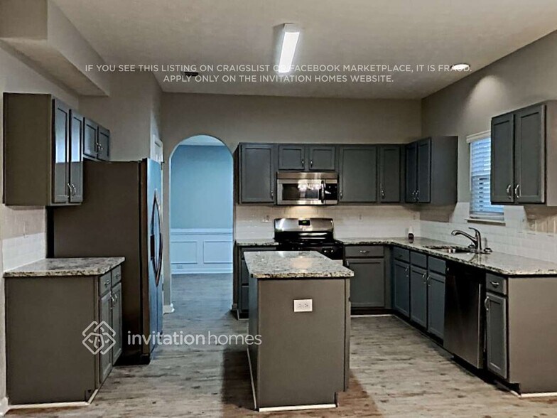 Building Photo - 532 Gables Ct