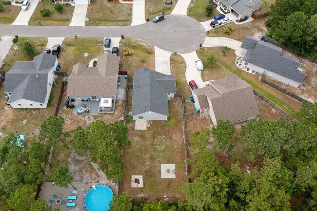 Building Photo - Welcome to The Landing At Folkstone!
