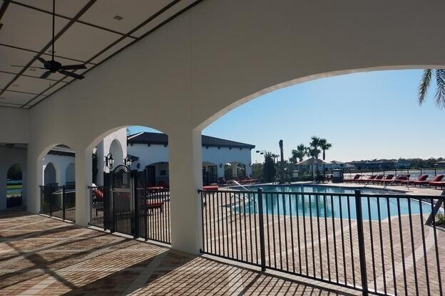 Building Photo - Dr Phillips area 4 bed 3 1/2 bath home