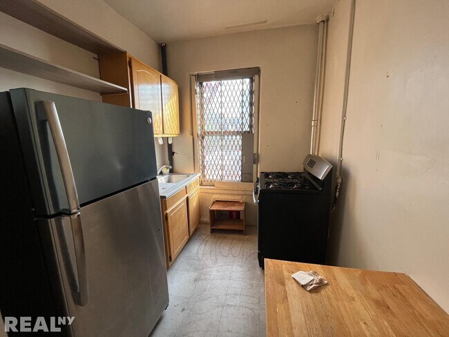 Building Photo - 608 West 139th Street