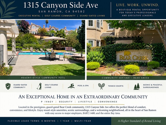 Building Photo - 1315 Canyon Side Ave