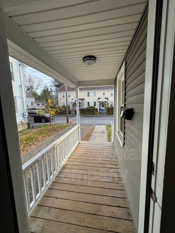 Building Photo - 123-125 Williams St