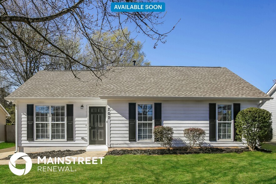 Primary Photo - 207 Lauren Dr