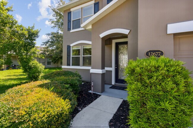 Building Photo - 12677 Pine Marsh Way