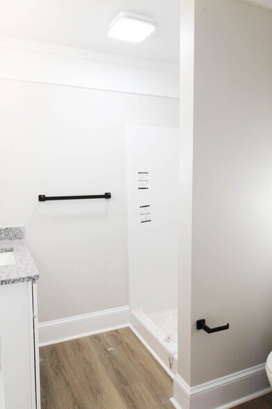 Bathroom #1 - 713 Pennsylvania Ave