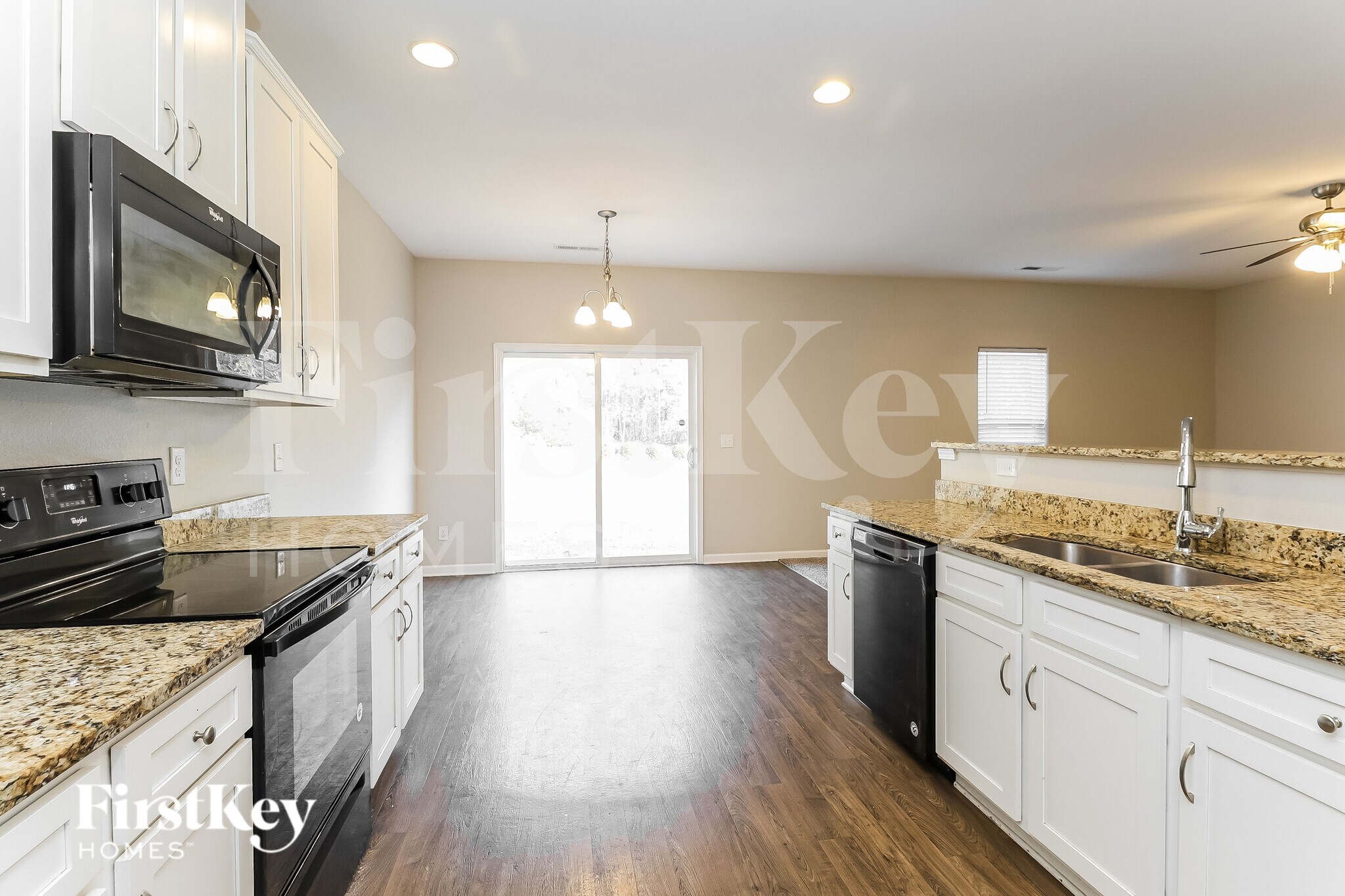 Building Photo - 6819 Ware Rd