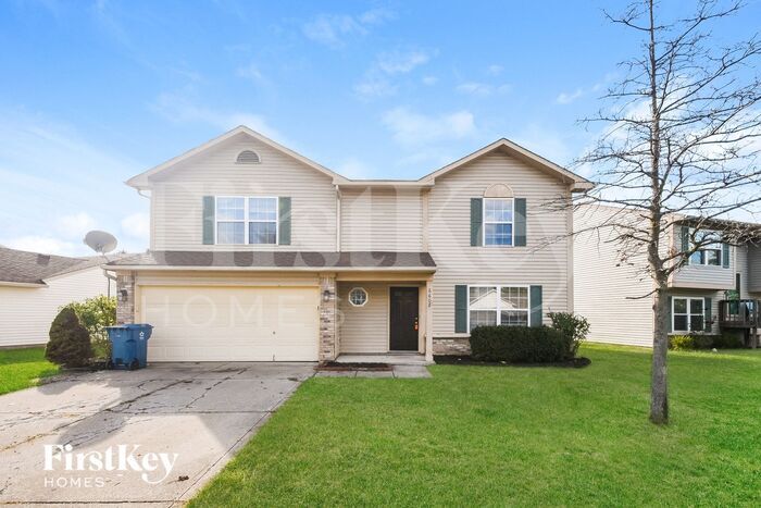 Primary Photo - 6602 Hazelhatch Dr