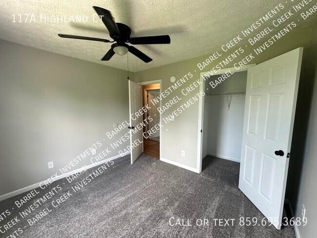 Building Photo - 117 A Highland Ct