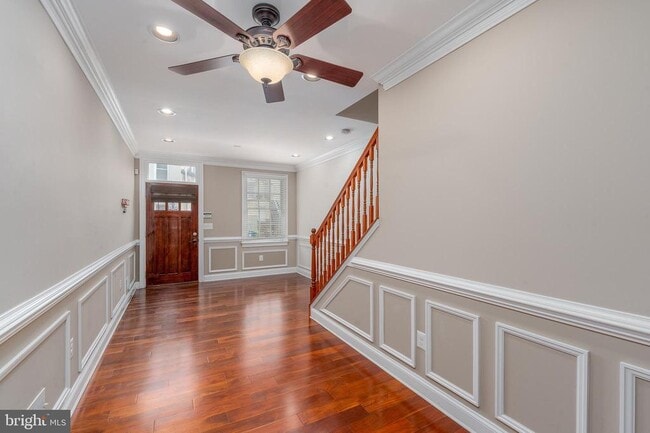 Building Photo - 316 Albemarle St