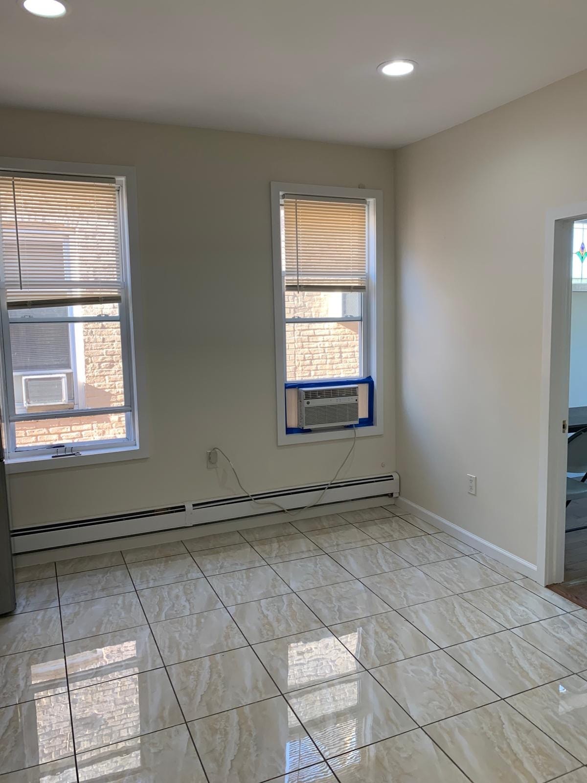 living room with lots of light - 3132 82nd St