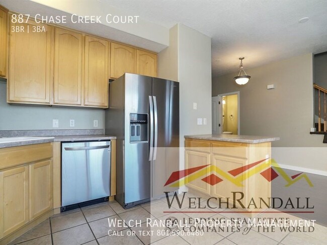 Building Photo - 887 Chase Brook Lane 890 E