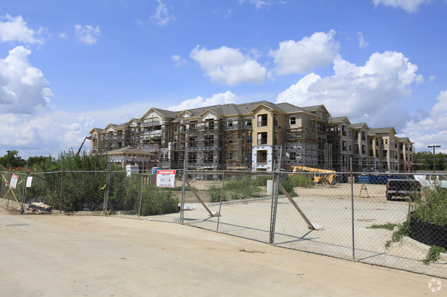 Primary Photo - Magnolia Place Senior Apartments