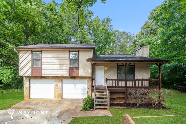 Building Photo - 2640 Trail Creek Cir
