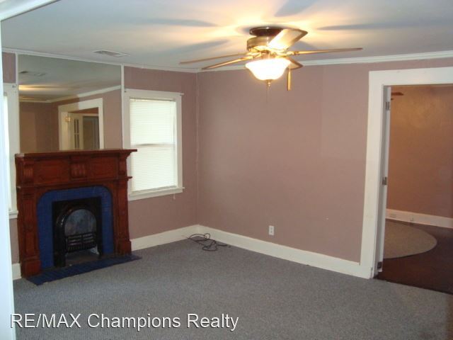 Building Photo - 2 br, 1 bath House - 954 54th Street