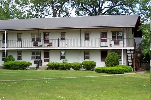 Building Photo - Shibley Court