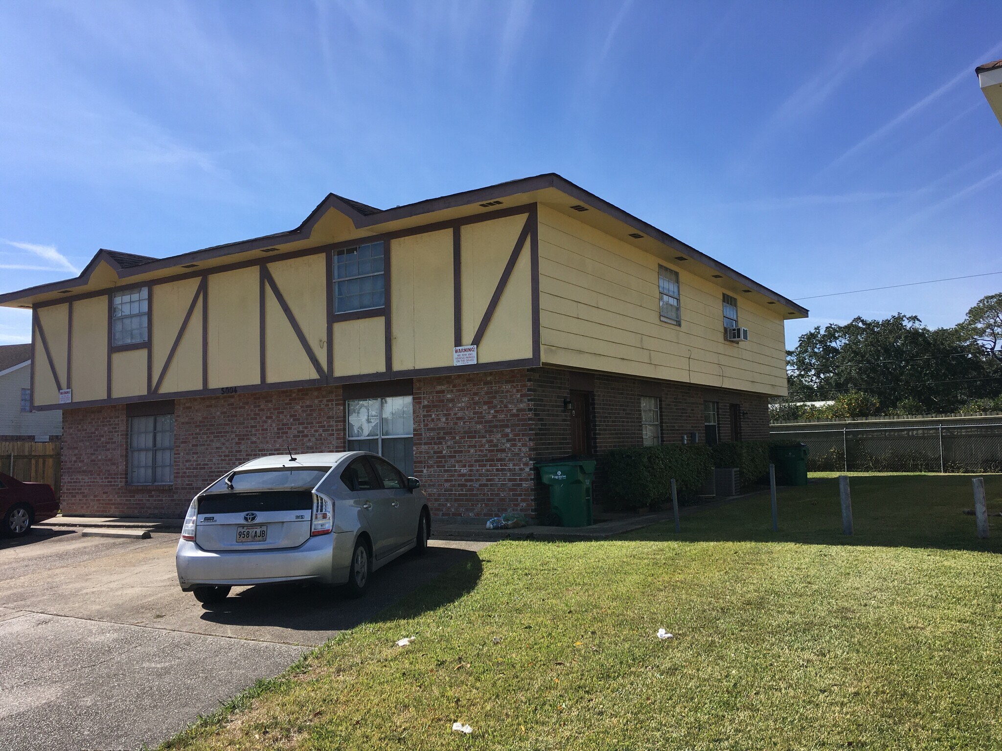 Building Photo - 5004 Mt Rushmore Dr