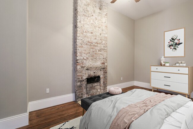 Building Photo - St Phillip