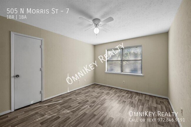 Building Photo - 505 N Morris St