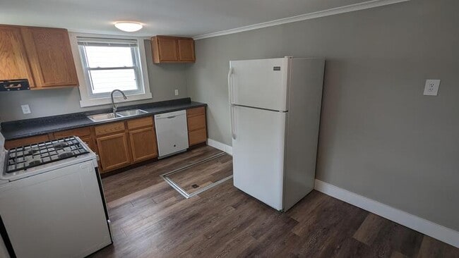 Building Photo - 1207 Jefferson Ave