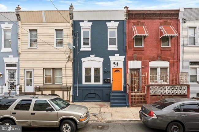 Building Photo - 2651 N 9th St