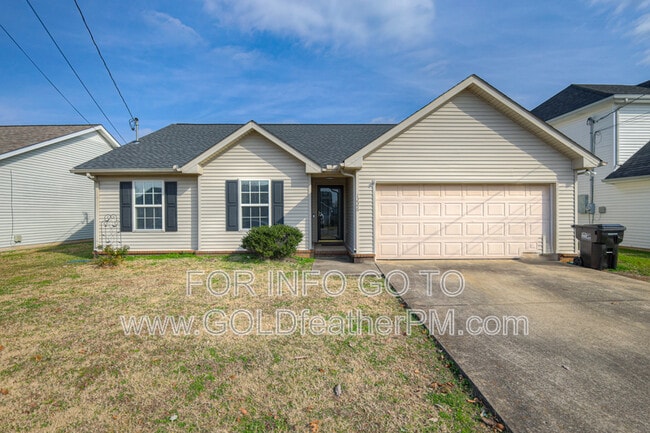 Building Photo - 1226 Matterhorn Run