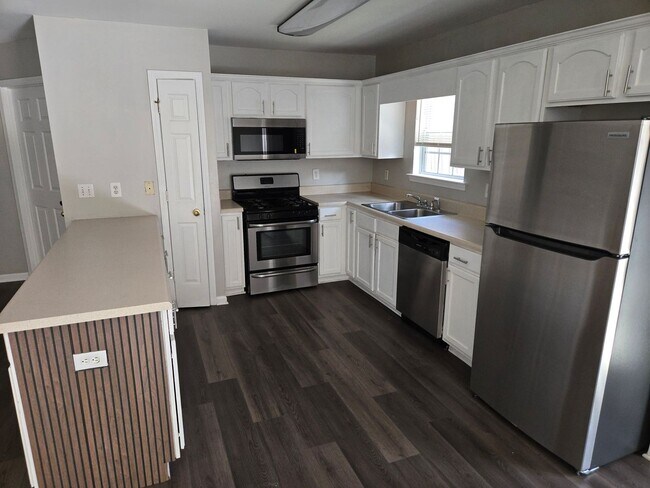 Building Photo - 2285 Butner Rd
