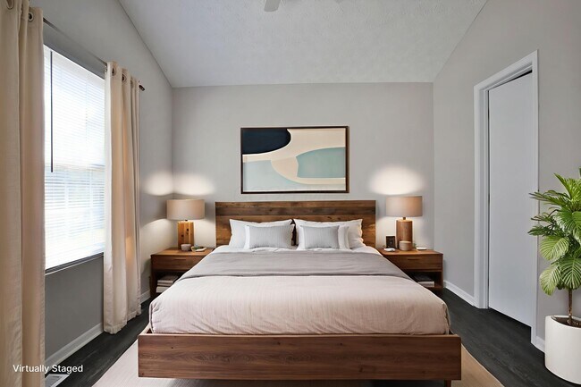 Building Photo - 1843 Canopy Ln