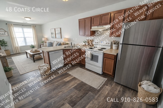 Building Photo - Cozy place to call home