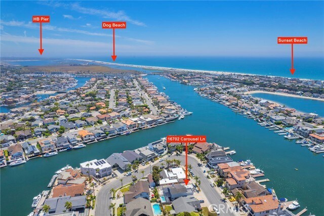 Building Photo - 16702 Carousel Ln