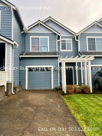 Building Photo - Spacious 3 Bedroom Townhome In West Linn