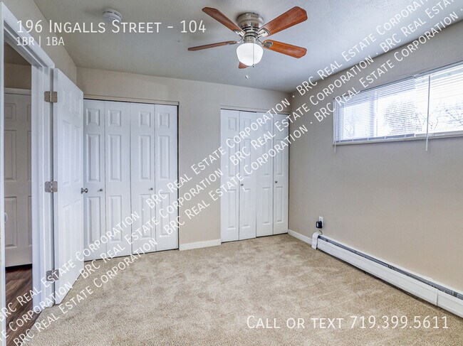 Building Photo - 196 Ingalls St