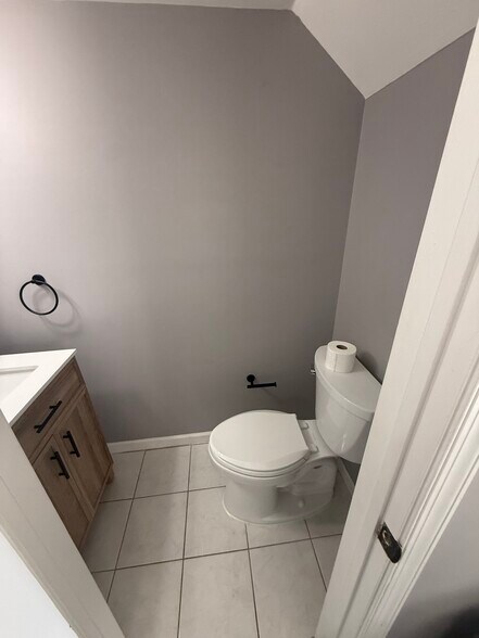 Downstairs Bathroom - 1 Michele Ct