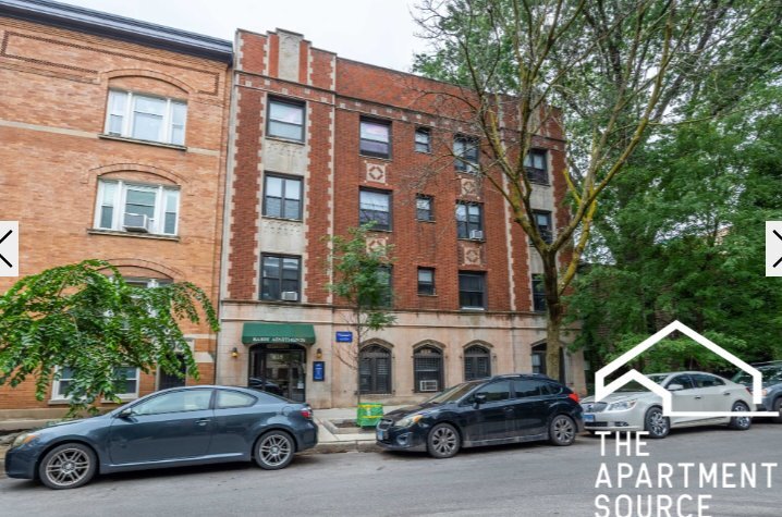 Building Photo - 635 W Barry Ave