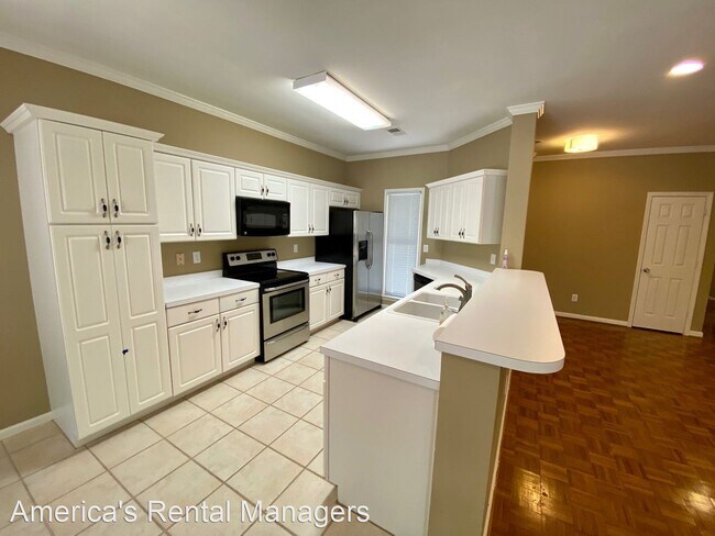 Building Photo - 3 br, 2 bath House - 1125 Berwick Road