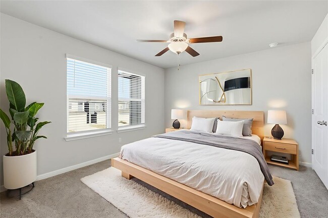 Building Photo - 104 Texas Agate Dr