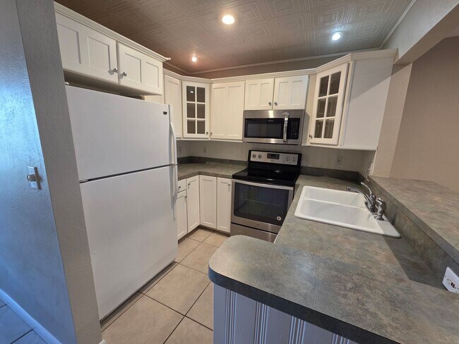 Building Photo - TREASURE ISLAND WATERFRONT CONDO