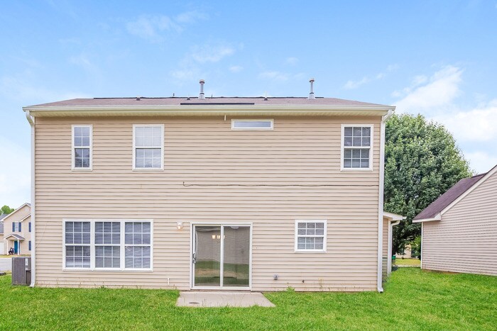 Building Photo - 6429 Sunman Rd