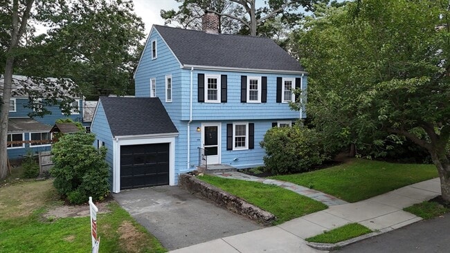 Primary Photo - 159 Payson Rd