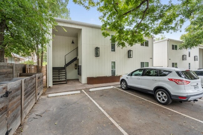 Building Photo - 4105 Speedway, Unit 105